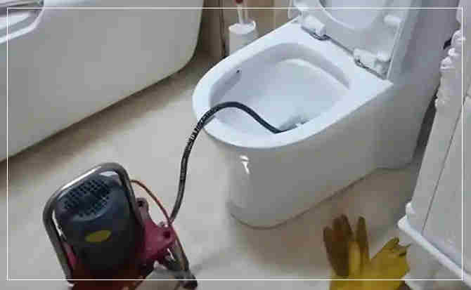 昭通马桶蹲坑蹲厕疏通